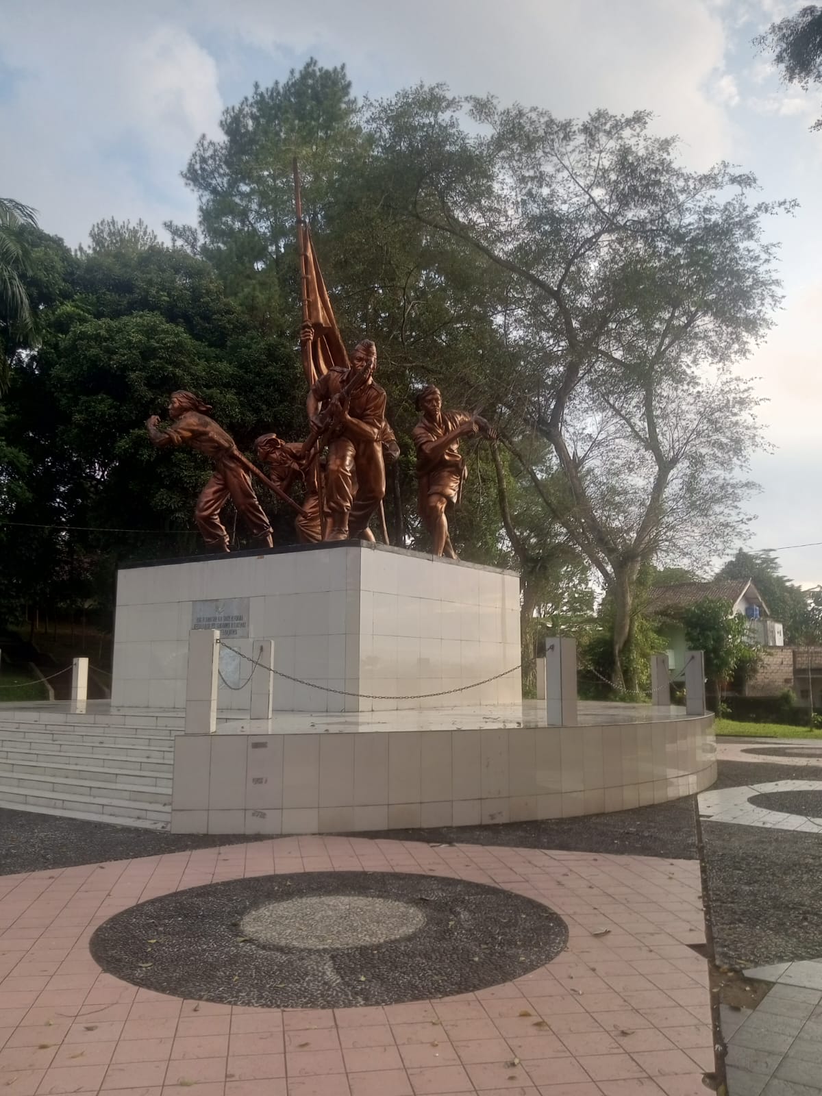 Mulia Wacana foto